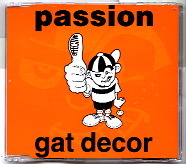 Gat Decor - Passion